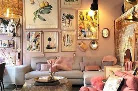 While decorating it, i was in charge of setting up the candles, but i voiced my concerns. Pro Ideas For Bohemian Living Room Hippie Boho Gypsy