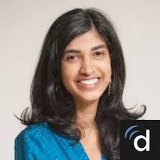 Dr. Senbagam Virudachalam, MD