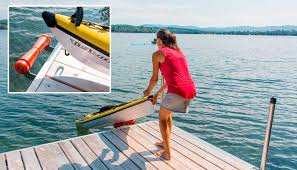 Shop shoe storage you'll love! Dock Storage Rack For Canoes Kayaks Paddleboards Other Crafts The Dock Doctors