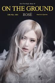 On july 29, yg entertainment revealed the first teaser poster revealing information about blackpink's debut. Blackpink S Rose Releases Mv Teaser For Solo Debut Track On The Ground Namaste Hallyu Namastay Your Way To Hallyu