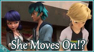 Thankfully, this is just season 3. Marinette Will Hate Adrien And Love Luka Miraculous Tales Of Ladybug And Cat Noir Theory Youtube