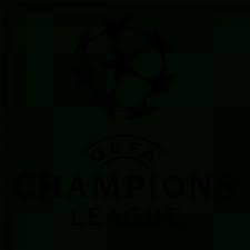 Chanel cc logo sneakers black 18 Champions League Logo Png White Champions League Logo Champions League League