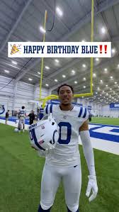 Indianapolis Colts (@colts) • Instagram photos and videos