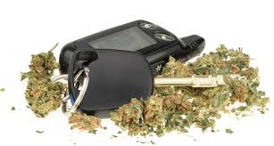 Cannabispatienten Durfen Auto Fahren