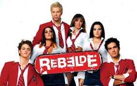 Netflix Anuncia Nova Versao De Rebelde Com Atriz Brasileira No Elenco Jovem Pan