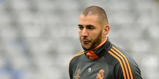 Benzema kini merdeka di madrid, lega karena ditinggal ronaldo? Benzema Ingin Madrid Dapat Enam Trofi Bola Net