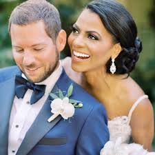 Reliving our perfect wedding day in the California wine country with our  family and dearest friends❤️ We met during a blind introduction by our  mutual friend 7 years ago and we've been