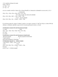 Se Da Schema De Reactii