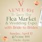 The Spring Fling Wedding Flea Market & Expo with - Venue 404 Wedding and Event Space, 404 N Main St Event Image
