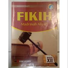 Buku siswa kelas 12 xii al qur an hadis kurikulum 2013 revisi. Buku Fiqih Kelas 12 Ma K13 Bumi Aksara Shopee Indonesia