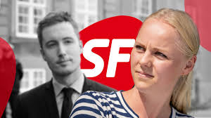 Politisk redaktør: Nu er hun kronprinsesse i partiet