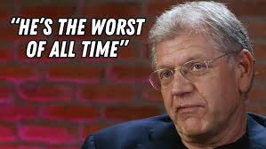 Beetlejuice Alternate Scene