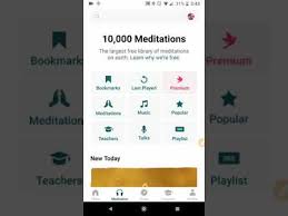 We did not find results for: How To Use The Insight Timer App For Meditation Youtube