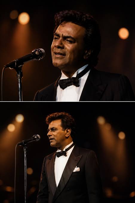 THE BEST IS YET TO COME: JOHNNY MATHIS PROVED TIME WAS ON HIS SIDE When Johnny Mathis sang “The Best Is Yet to Come,” the words carried special weight. Written by Cy