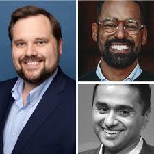 16 VCs Funding AI and Other Disruptive Tech in Entertainment