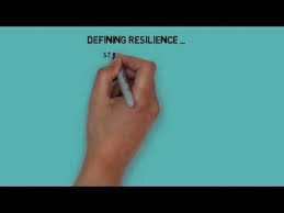 A Simple Guide To Teaching Resilience Definition Of Resilience Positive Psychology Social Skills