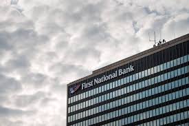 Come by any of our 20 offices in arkansas. Know Your First National Bank Of Pennsylvania Routing Number Other Information Routingnumberusa Com