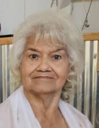 Obituary for Dalia "Dolly" (Aguilar) Richardson