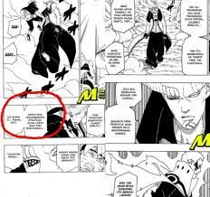 Maybe you would like to learn more about one of these? Komik Boruto Bahasa Indo Com Komik Boruto Indonesia 35 Berita Anime Naruto Nekusuto Jenereshonzu Juga Dikenal Sebagai Boruto Adalah Sebuah Seri Manga ShÅnen Asal Jepang Yang Ditulis Oleh UkyÅ Kodachi Dan