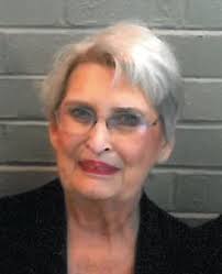 Marian Crabtree Obituary January 14, 2014