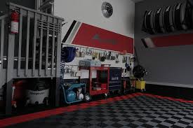 Rick S Audi Double Page 35 The Garage Journal Board Garage Design Garage Double Garage