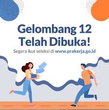 Kartu pra kerja ini bisa diperoleh dengan melakukan pendaftaran secara online. Pendaftaran Kartu Prakerja 12 Sudah Dibuka Apa Saja Syarat Dan Tahapannya Campuspedia News