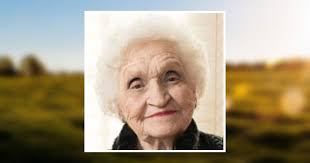 Janet Wilson Ferguson Obituary March 16, 2015