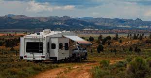 You wont have water hookup or electricity hookup and also no sewer hookup. Rv Boondocking Tips For Living Off The Grid In An Rv Roads Less Traveled