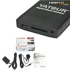 All ford stereo units have their serial number engraved on the rear label, which is visible only when the radio is removed. Bluetooth Usb Mp3 Wechsler Cd Aux Quadlock Fur Ford Radio 5000c 6000 Cd 6006 Cdc Tuning Fanatics De