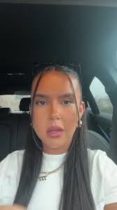 Stephanie Harrod's Instagram, Twitter & Facebook