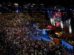 Resultado de imagen para Republican Party National Convention 2016 American Samoa