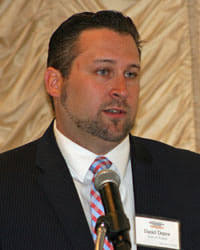 Honoring county employees who make a difference By Matt Shortall