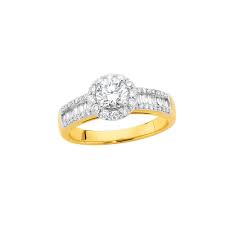 18ct Gold Diamond Ring Engagement Rings Diamond Gold Diamond Engagement Rings Diamond Engagement Rings Engagement Rings