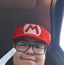 I'm 13 made a fry up