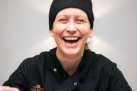 Jenny och Chokladfabriken