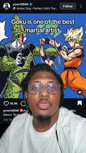 You Cant Lose to A Martial Arts Anime