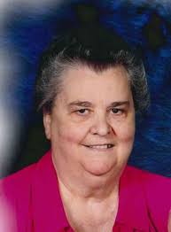 Connie Fraley Obituary