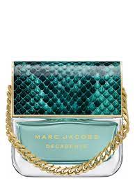 The fragrance is available as 30, 50 and 100 ml eau de parfum. Divine Decadence Marc Jacobs Perfume A Fragrance For Women 2016
