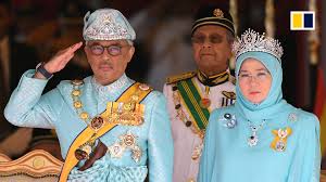 Tuanku syed putra ibni almarhum syed hassan jamalullail. How Influential Is Malaysia S King South China Morning Post