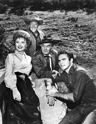 Which entertainment venue, located in the rockefeller center, new york city, is nicknamed the showplace of the nation? How Much Do You Remember About Gunsmoke Heywise