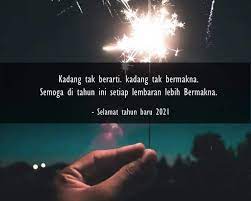 Kata semangat tahun baru 2020. 50 Kata Kata Ucapan Selamat Tahun Baru 2021 Bermakna Terbaik Sepositif