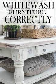 Rustic antique doors, carved vintage armoires, old door tables and sideboards by mogul showcases the ancient artistry of india. Painted Furniture Ideas Top 7 Diy Farmhouse Articles Painted Furniture Ideas