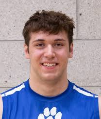 High school boys volleyball: Deseret News 2025 4A All-State team