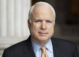 La desconocida cita entre John McCain y Pinochet