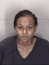 Lafayette woman accused of trying to run over man with truck
