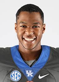 Football Roster 2018