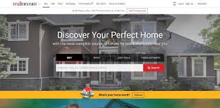 She includes a featured listing on her homepage, as well as links to all listings for sale and. 61 Real Estate Relator Website Design Ideas For 2021 Colorwhistle