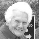 Beatrice Schubert Obituary (2006)