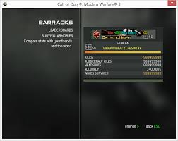 Prestige and xp offesets for the latest version of teknomw3 in . Release Teknomw3 2 92 Survival Rank Hack Stats Editor Mpgh Multiplayer Game Hacking Cheats