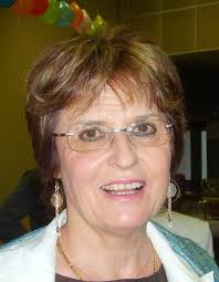 Suzanne MARTIN (PERRET) (VENDAT)